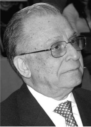 Ion Iliescu, primul preşedinte al României post-comuniste, a murit